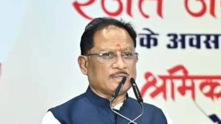 CM साय ने दीदी ई-रिक्शा योजना की बढ़ाई राशि, विश्वकर्मा जयंती पर श्रमवीरों को भी दी बड़ी सौगात