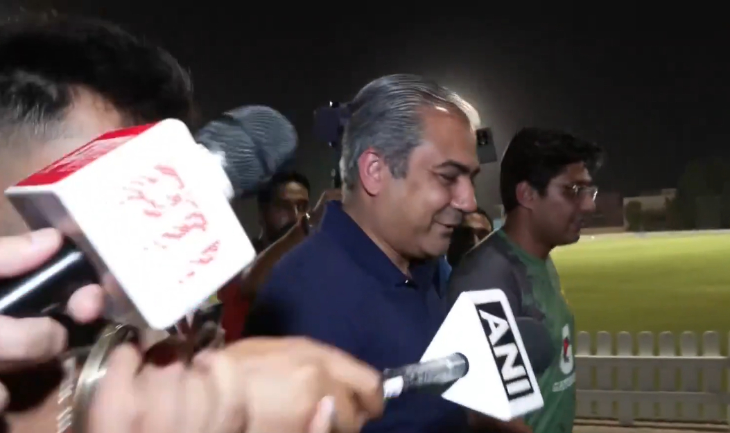 'हम जल्द ही...', क्या आज फिर पाकिस्तान करेगा नया ड्रामा? प्रेस-कांफ्रेंस रद्द पर पीसीबी अध्यक्ष का बड़ा बयान