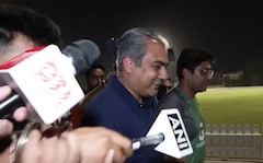 Pak Chief Asked Why No Press Conference? His Reply Hints At Fresh Drama