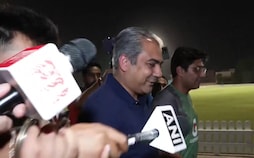 Pak Chief Asked Why No Press Conference? His Reply Hints At Fresh Drama