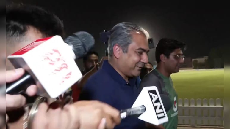 IND vs PAK Asia Cup: 'हम जल्द ही...', क्या आज फिर पाकिस्तान करेगा नया ड्रामा? प्रेस-कांफ्रेंस रद्द पर पीसीबी अध्यक्ष का बड़ा बयान