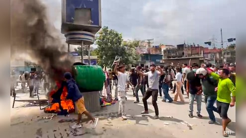 नेपाल में सोशल मीडिया बैन पर बिहार के Gen-Z ने क्या कहा, जानें