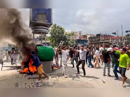 नेपाल में सोशल मीडिया बैन पर बिहार के Gen-Z ने क्या कहा, जानें नेपाल में सोशल मीडिया बैन पर बिहार के Gen-Z ने क्या कहा, जानें