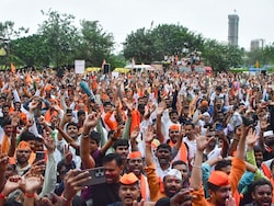Maratha Reservation Protest Disrupts Cargo Movement Across Maharashtra