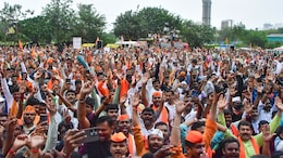 Maratha Reservation Protest Disrupts Cargo Movement Across Maharashtra