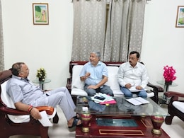 विधानसभा अध्यक्ष जलदाय और विद्युत निगम अधिकारियों से हुए नाराज, दिया 24 घंटे का अल्टीमेटम विधानसभा अध्यक्ष जलदाय और विद्युत निगम अधिकारियों से हुए नाराज, दिया 24 घंटे का अल्टीमेटम