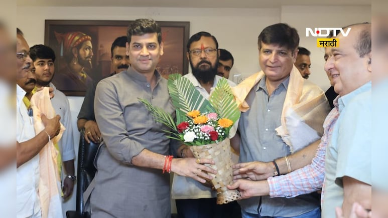 महायुतीत वाद पेटणार! कलानी गटाची शिवसेना शिंदे गटाबरोबर युती, भाजपवर गंभीर आरोप महायुतीत वाद पेटणार! कलानी गटाची शिवसेना शिंदे गटाबरोबर युती, भाजपवर गंभीर आरोप