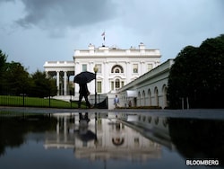 White House Begins Mass Layoffs Amid Government Shutdown
