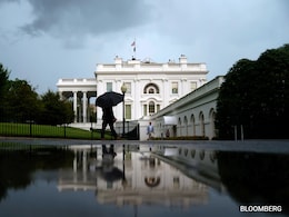 Trump Meets Democrats In Last Round Of Talks Before US Government Shutdown Trump Meets Democrats In Last Round Of Talks Before US Government Shutdown