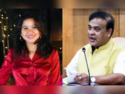 &quot;Transferred Hindu Land For Money&quot;: Himanta Sarma On Arrested Assam Officer