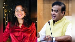 "Transferred Hindu Land For Money": Himanta Sarma On Arrested Assam Officer