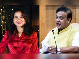 "Transferred Hindu Land For Money": Himanta Sarma On Arrested Assam Officer "Transferred Hindu Land For Money": Himanta Sarma On Arrested Assam Officer