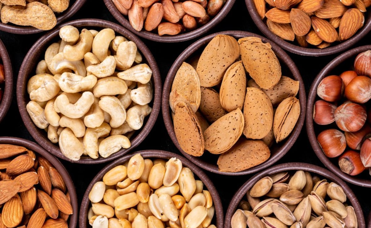 Latest and Breaking News on NDTV