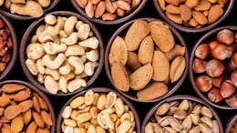 "I Never Skip Nuts," Says Top Gut Doctor; All Benefits Listed