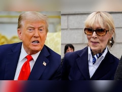 US Court Upholds $83.3 Million Defamation Order Against Trump In Rape Case