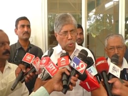 देश की प्राथमिकता शिक्षा नहीं, बल्कि दो वक्त का भोजन.... बोले बीजेपी नेता चंद्रकांत पाटिल देश की प्राथमिकता शिक्षा नहीं, बल्कि दो वक्त का भोजन.... बोले बीजेपी नेता चंद्रकांत पाटिल