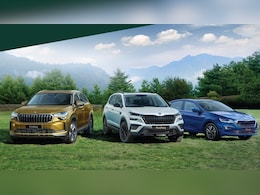 Skoda Passing GST Benefits, Offering Limited-Time Discount Skoda Passing GST Benefits, Offering Limited-Time Discount
