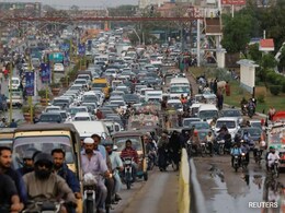 Pakistan's Surveillance Of Its Citizens Not Security But Tyranny: Report