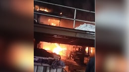 2 Workers Killed, 20 Injured As Blast Triggers Fire At Gujarat Textile Unit