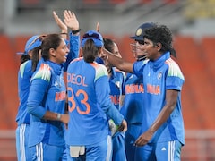 'Hope India Break World Cup Jinx This Time': BCCI Secretary Devajit Saikia