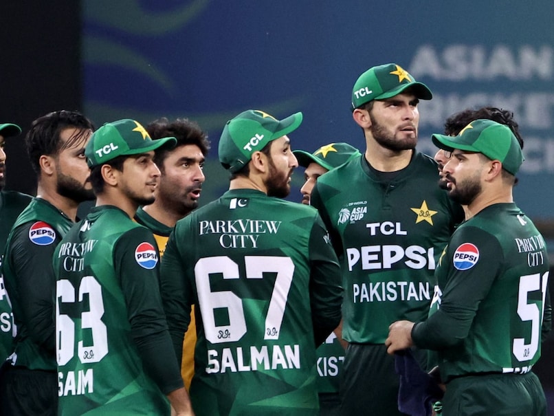 PCB Makes Blunt Statement On Tri-Series As Afghanistan Pull Out After Tragic Deaths: "Looking At Replacement"