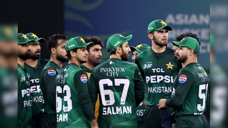 "रिप्लेसमेंट पर विचार..." निर्लज्जता पर उतरा PCB, खिलाड़ियों की मौत के बाद अफगानिस्तान के ट्राई सीरीज से हटने पर कही ये बात "रिप्लेसमेंट पर विचार..." निर्लज्जता पर उतरा PCB, खिलाड़ियों की मौत के बाद अफगानिस्तान के ट्राई सीरीज से हटने पर कही ये बात