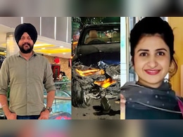 BMW वाली महिला का क्या होगा? दिल्ली में अफसर को कुचलने के मामले में 10 साल तक सजा संभव BMW वाली महिला का क्या होगा? दिल्ली में अफसर को कुचलने के मामले में 10 साल तक सजा संभव