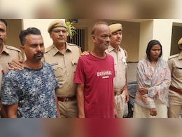 26 साल की युवती ने 60 साल के बुजुर्ग को दिखाया शादी का सपना, उसके बाद कर दिया खेल 26 साल की युवती ने 60 साल के बुजुर्ग को दिखाया शादी का सपना, उसके बाद कर दिया खेल