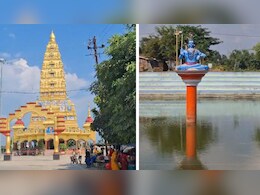 देश का अनोखा मंदिर, जहां ब्राह्मण नहीं, नाई समाज के लोग करते हैं पूजा, जानें वजह