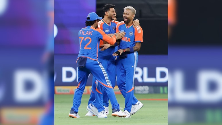 Ind vs Pak: हार्दिक ने लगा दिया सैम अयूब पर न भूल पाने वाला धब्बा, पांड्या केवल दूसरे भारतीय बॉलर बने