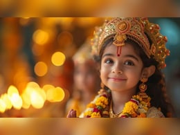 कन्या पूजन में इस बार कंजकों को पैसे नहीं...दें ये गिफ्ट आइटम, देखते ही खुश हो जाएंगी देवियां कन्या पूजन में इस बार कंजकों को पैसे नहीं...दें ये गिफ्ट आइटम, देखते ही खुश हो जाएंगी देवियां