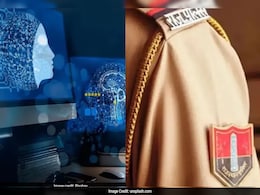 AI To Monitor Rajasthan Police Constable Recruitment Exam 2025, Check Key Instructions AI To Monitor Rajasthan Police Constable Recruitment Exam 2025, Check Key Instructions