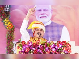 मध्य प्रदेश के CM मोहन यादव ने जैसीनगर का नाम बदलकर जयशिवनगर करने और नगर परिषद बनाने की घोषणा की मध्य प्रदेश के CM मोहन यादव ने जैसीनगर का नाम बदलकर जयशिवनगर करने और नगर परिषद बनाने की घोषणा की