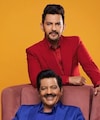 'I Was Beaten A Lot': Aditya On Udit Narayan Being A 'Strict Parent'