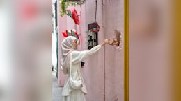 This Literal 'Hole In The Wall' Cafe In Kuala Lumpur Goes Viral - Here's What Else To Explore