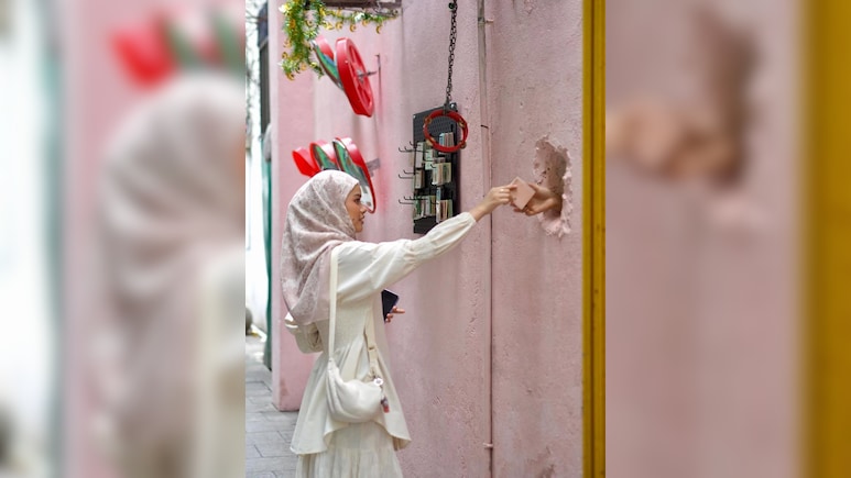 This Hole In The Wall Cafe In Kuala Lumpur Goes Viral - Here's What Else To Explore