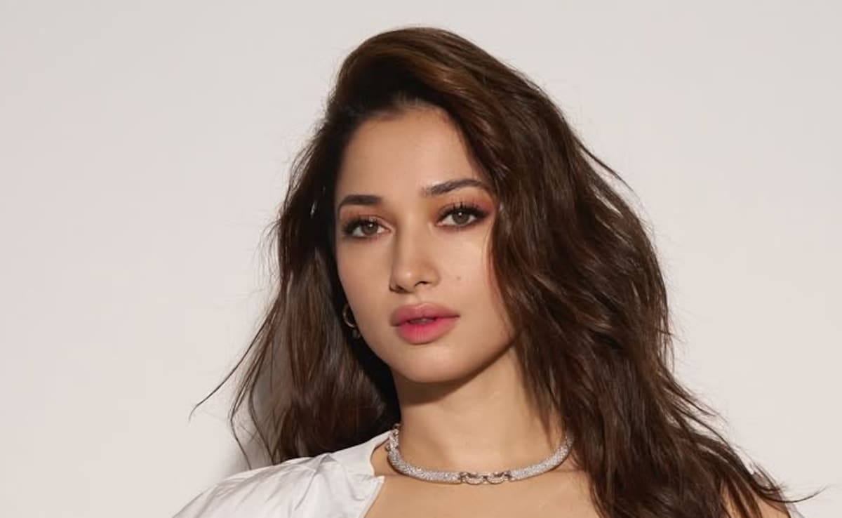 Tamannaah Bhatia Reveals The Ultimate Deal-Breaker In A Relationship
