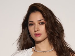 Tamannaah Bhatia Reveals The Ultimate Deal-Breaker For Her In A Relationship