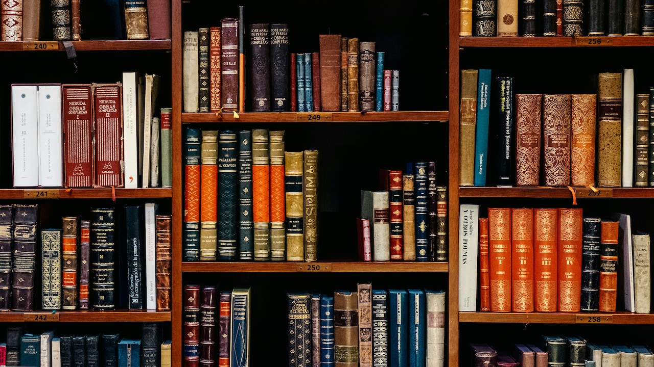 Enrich your reading list with Mythology Reads at Up to 70% Off on Amazon