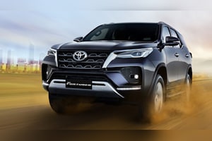 GST 2.0: Fortuner Gets Cheaper By Rs 3.49 Lakh, New Toyota Cars Price List