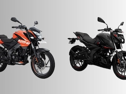 Bajaj Pulsar NS125, N160 Get Benefits Up To Rs 15,759 Under GST, Festival Season Offer