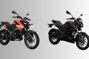 Bajaj Pulsar NS125, N160 Get Benefits Up To Rs 15,759 Under GST, Festival Season Offer