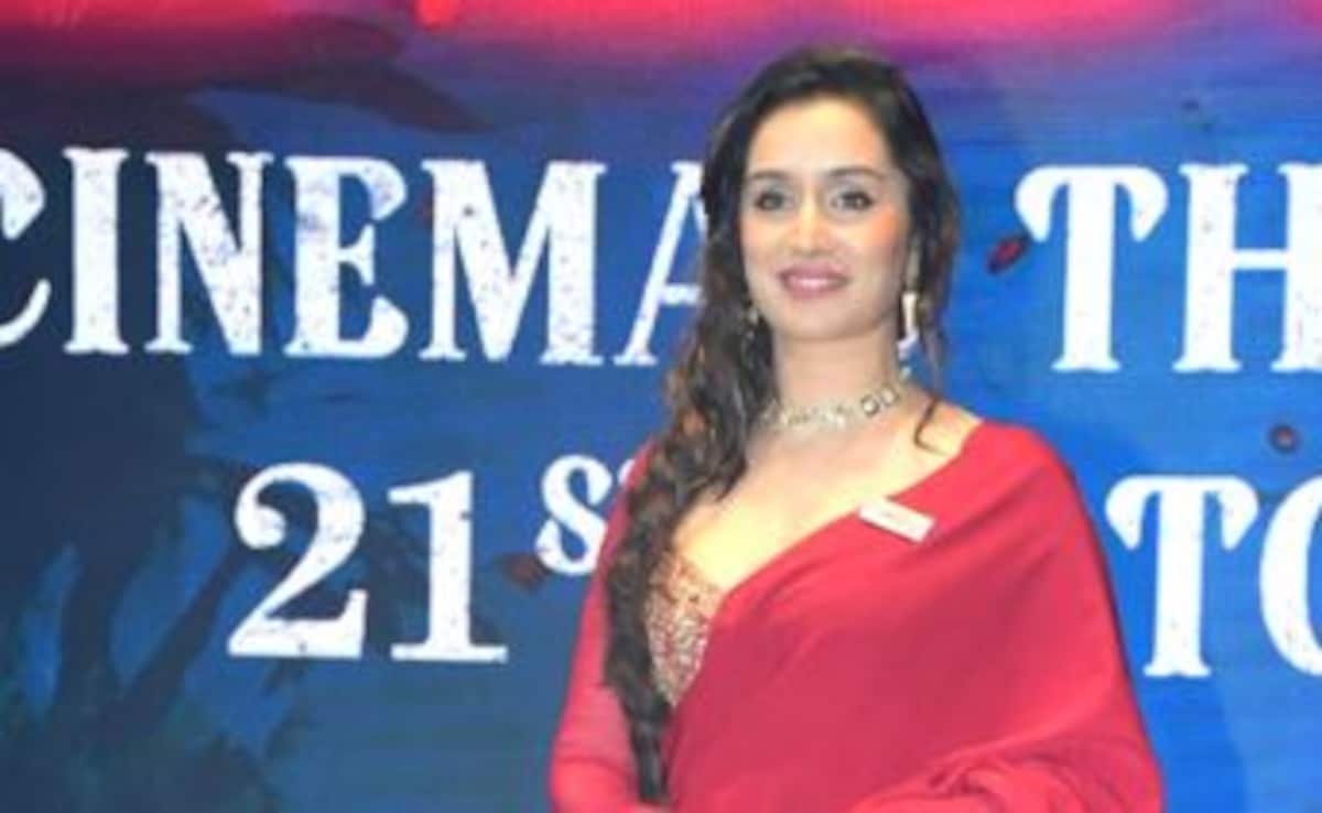 Stree Star Shraddha Kapoor At Thamma Trailer Launch: "Forget International Universes, We Have Our Own Desi Horror Universe"