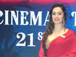 <i>Stree</i> Star Shraddha Kapoor At <i>Thamma</i> Trailer Launch: "Forget International Universes, We Have Our Own Desi Horror Universe" <i>Stree</i> Star Shraddha Kapoor At <i>Thamma</i> Trailer Launch: "Forget International Universes, We Have Our Own Desi Horror Universe"