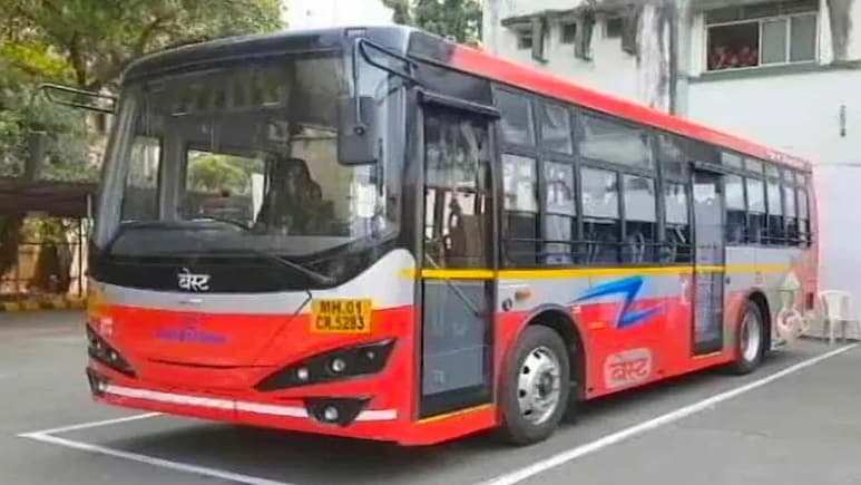 Elphinstone Bridge: एल्फिन्स्टन पूल बंद झाल्याने BESTच्या बस मार्गात मोठे बदल; जाणून घ्या नवे मार्ग
