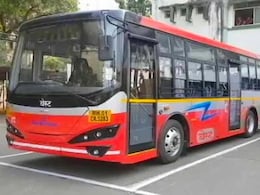 Elphinstone Bridge: एल्फिन्स्टन पूल बंद झाल्याने BESTच्या बस मार्गात मोठे बदल; जाणून घ्या नवे मार्ग Elphinstone Bridge: एल्फिन्स्टन पूल बंद झाल्याने BESTच्या बस मार्गात मोठे बदल; जाणून घ्या नवे मार्ग