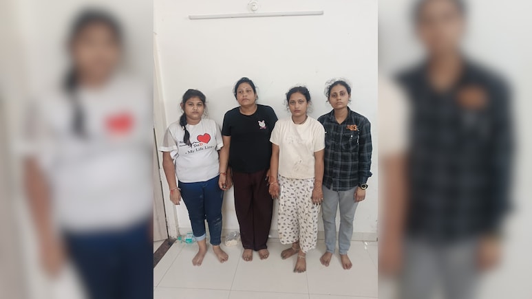 युवती ने पहले इंस्टाग्राम पर प्रॉपर्टी ब्रोकर को फंसाया, मिलने पहुंचा तो अपहरण कर मांगी 50 लाख की फिरौती
