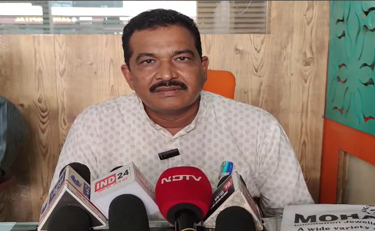 पहले PM Awas योजना के तहत दिया आशियाना, अब अवैध बताकर 54 मकानों को ढहाने का थमा दिया नोटिस