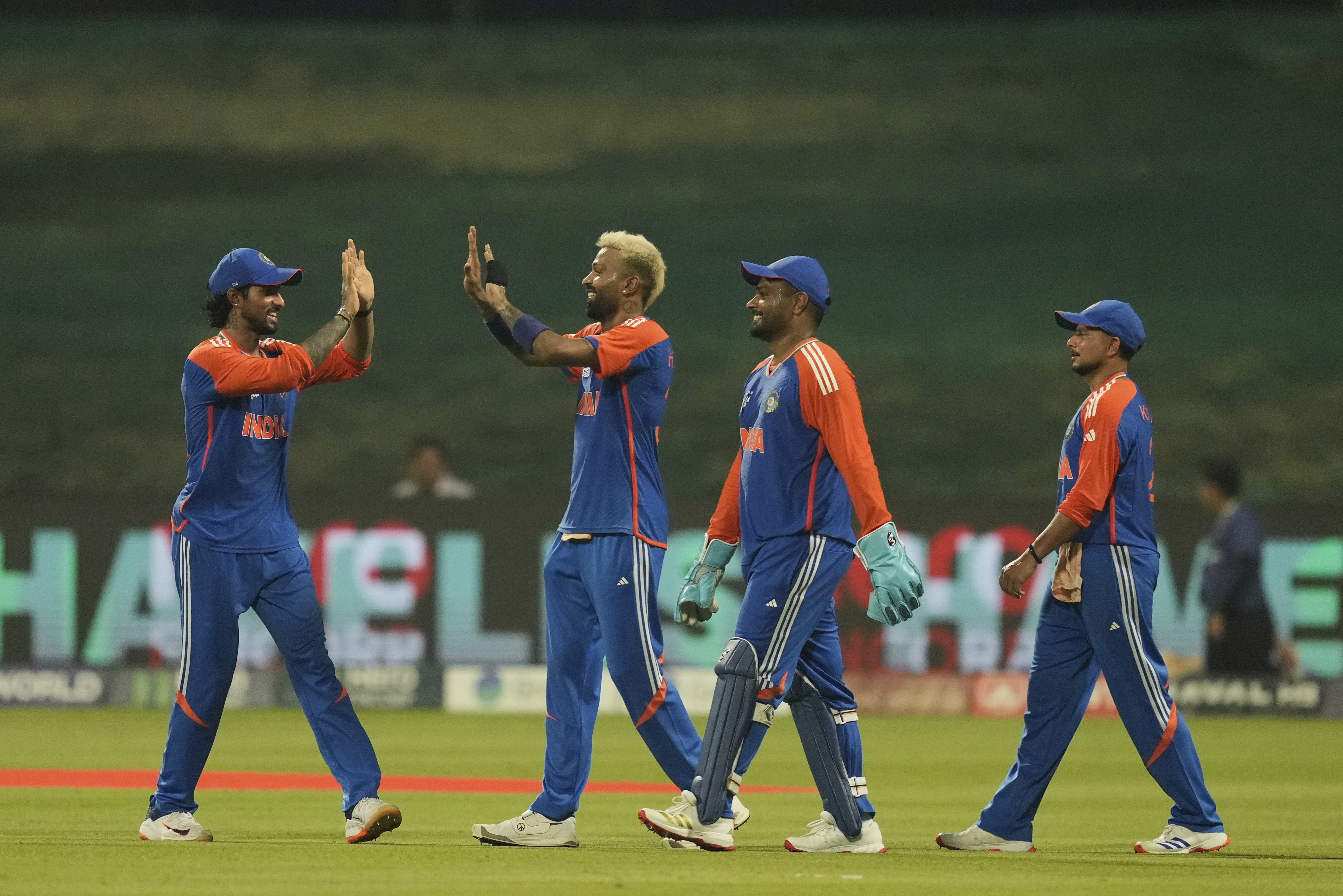 India vs Oman, Asia Cup 2025 Highlights: भारत ने लगाई जीत की हैट्रिक, 21 रन से हारकर भी दिल जीत गई ओमान