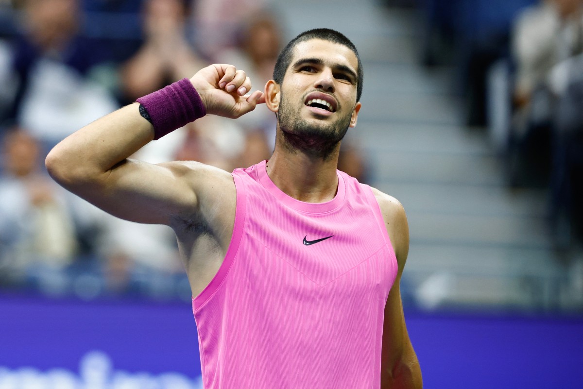 Carlos Alcaraz vs Jannik Sinner LIVE Updates, US Open Men's Singles Final: Alcaraz On Verge Of US Open Glory, Leads Sinner 5-4 In Decisive 4th Set